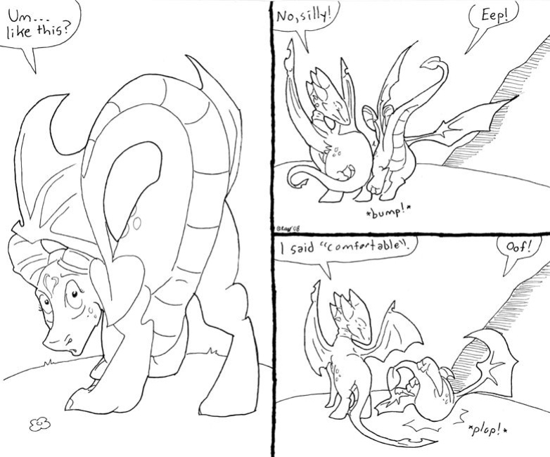 [Razzek] Games (Spyro the Dragon)