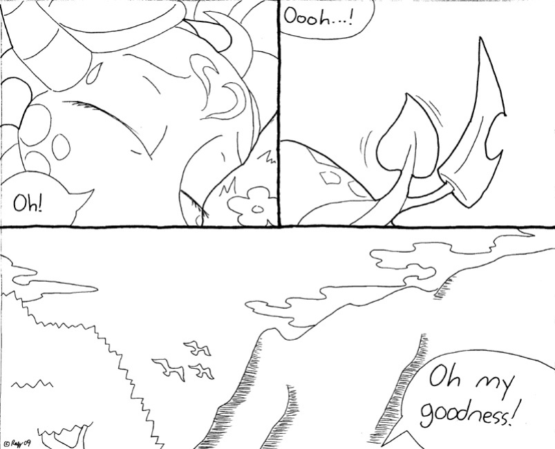 [Razzek] Games (Spyro the Dragon)