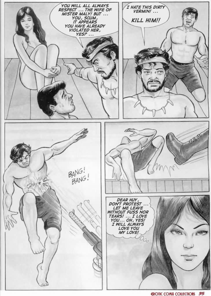 [Vo Linh] Boat People {Richard J}