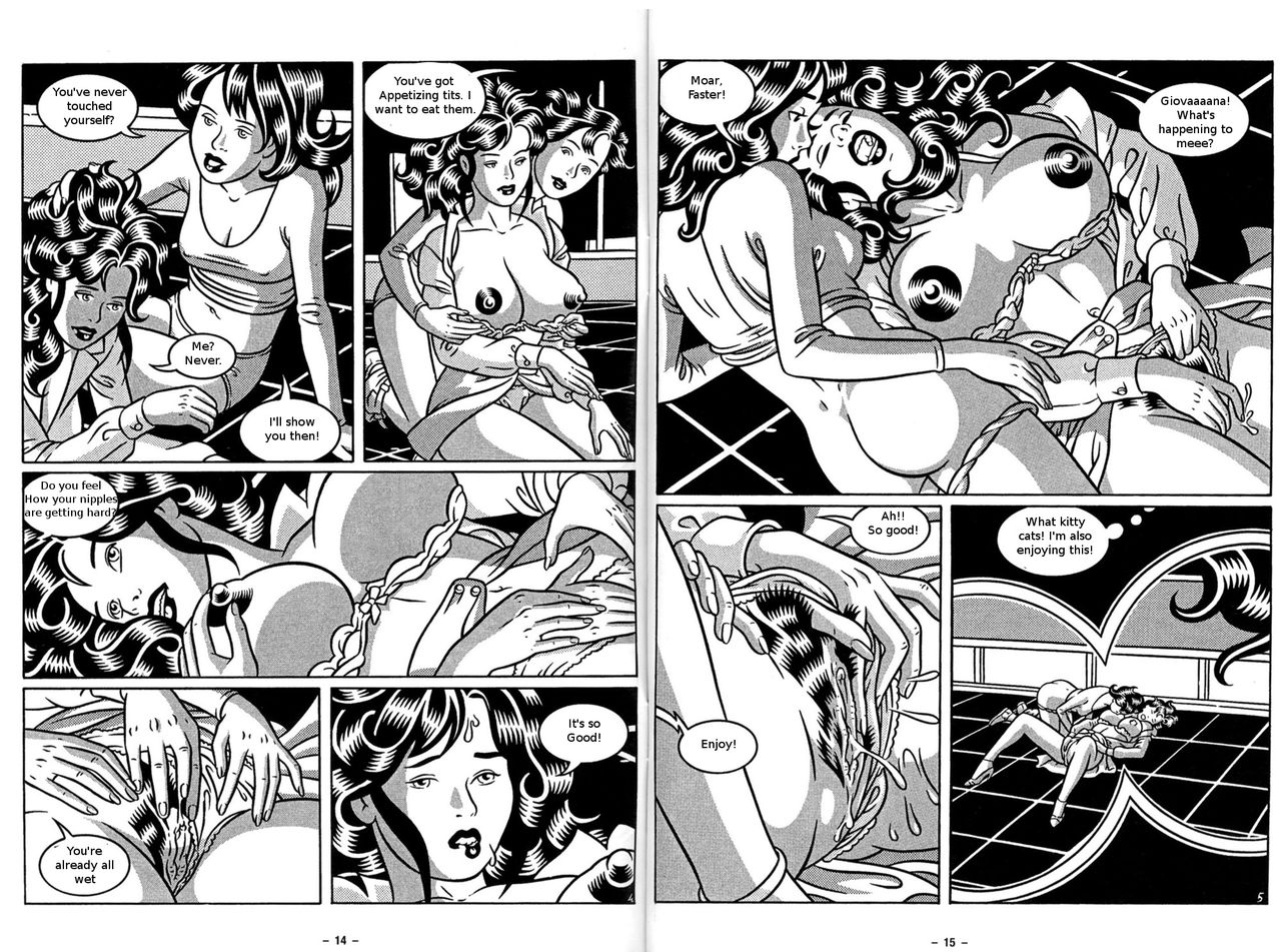 Baldazzini Small Stories [ENG]