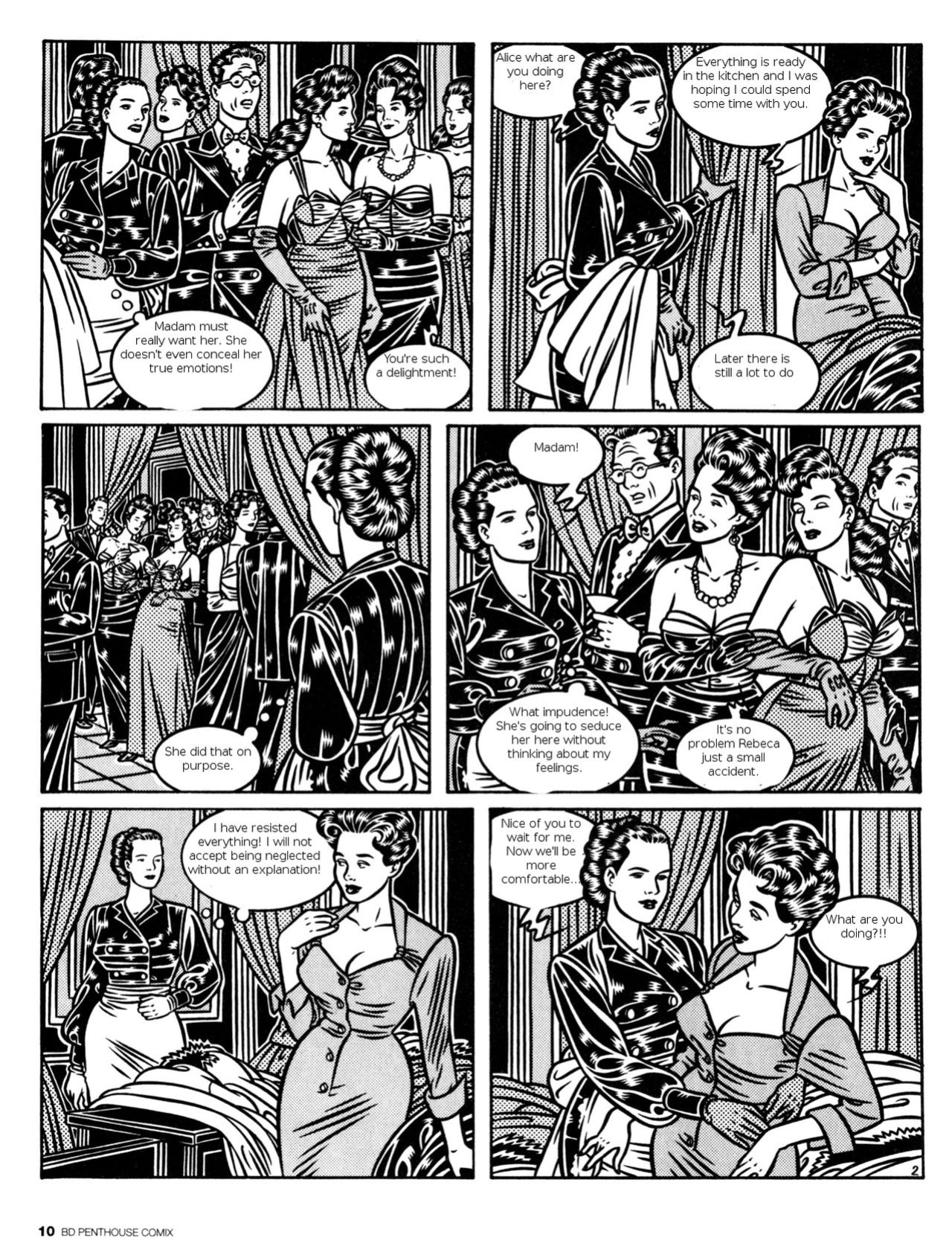 Baldazzini Small Stories [ENG]