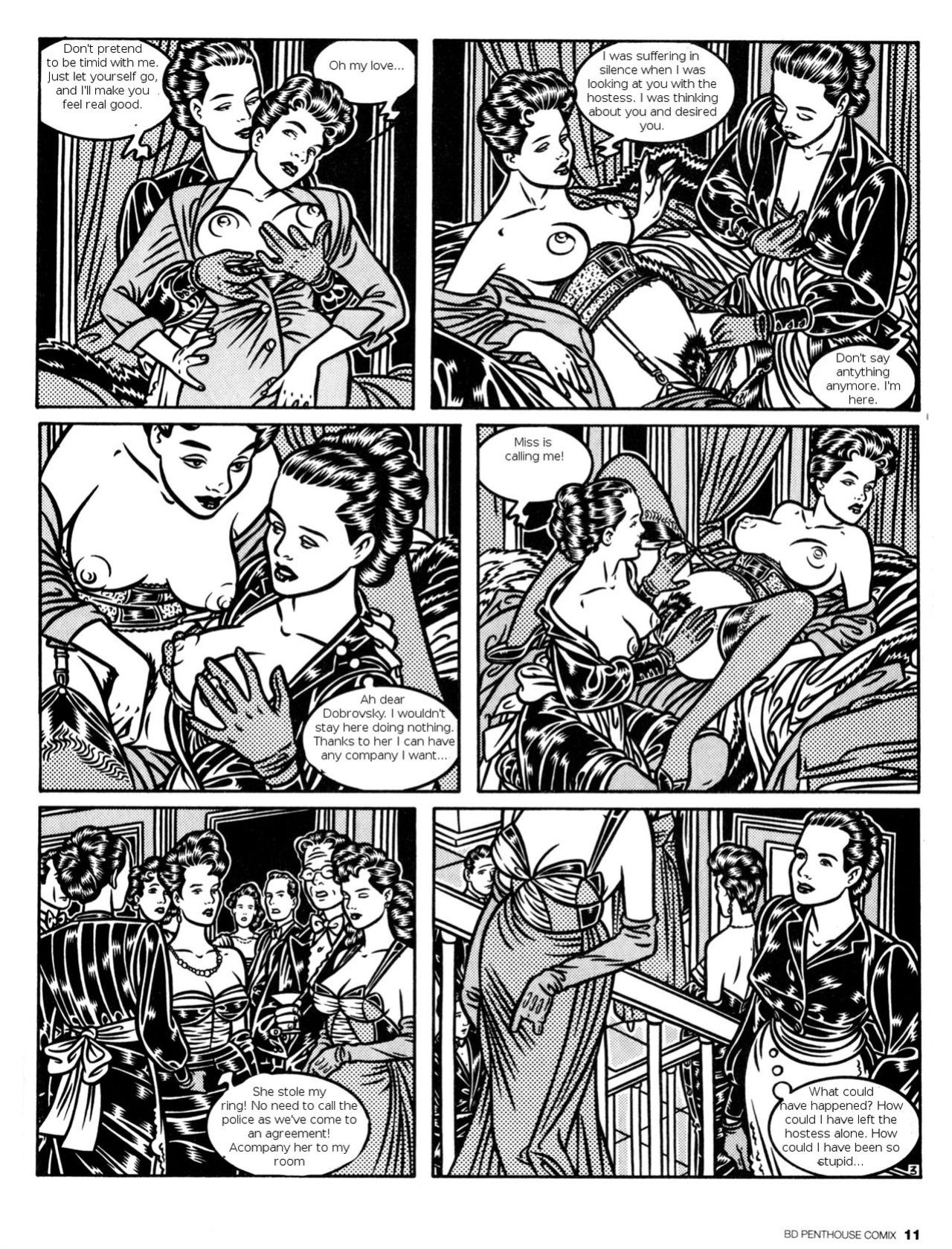 Baldazzini Small Stories [ENG]