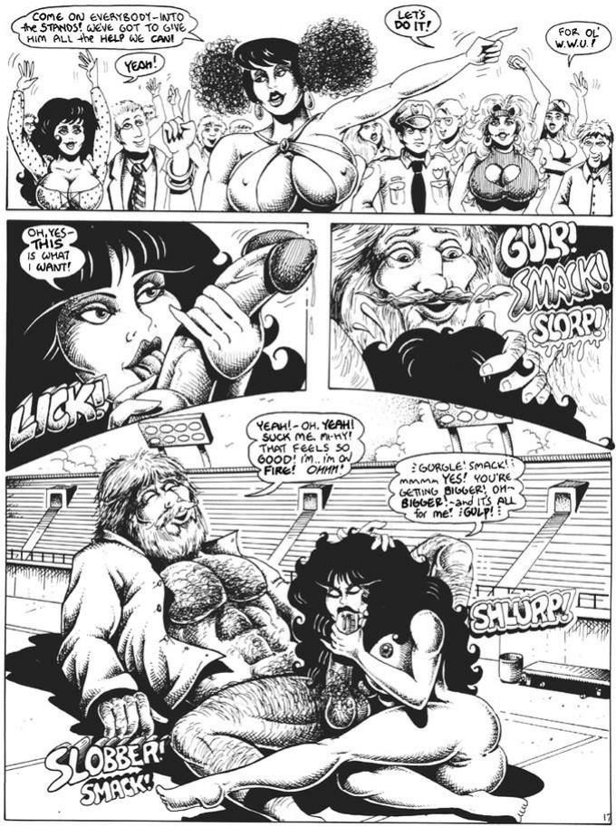 [Loic Foster] The Adventures of Olivia #5