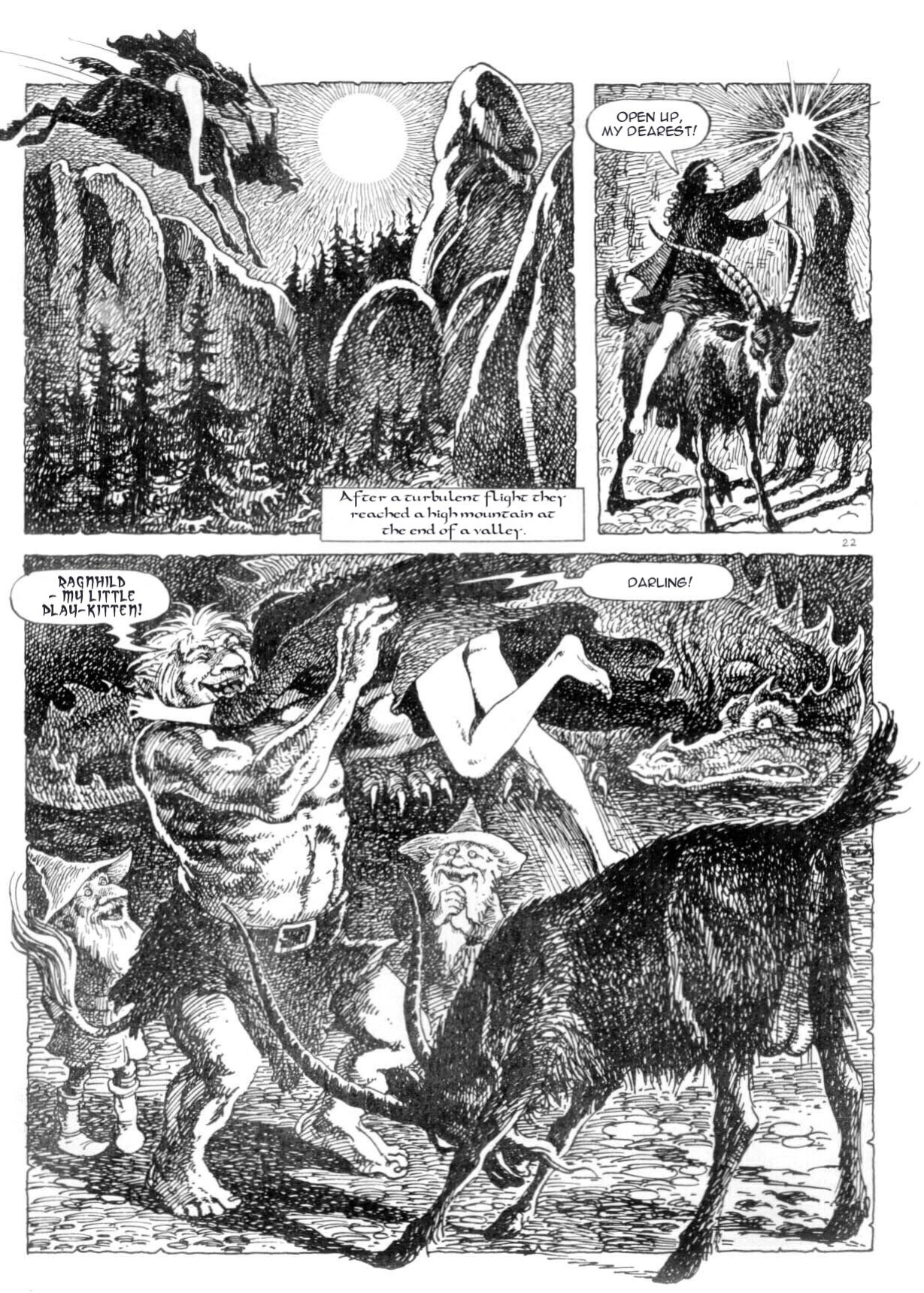 [Erik Hjorth Nielsen] Milk and Blood
