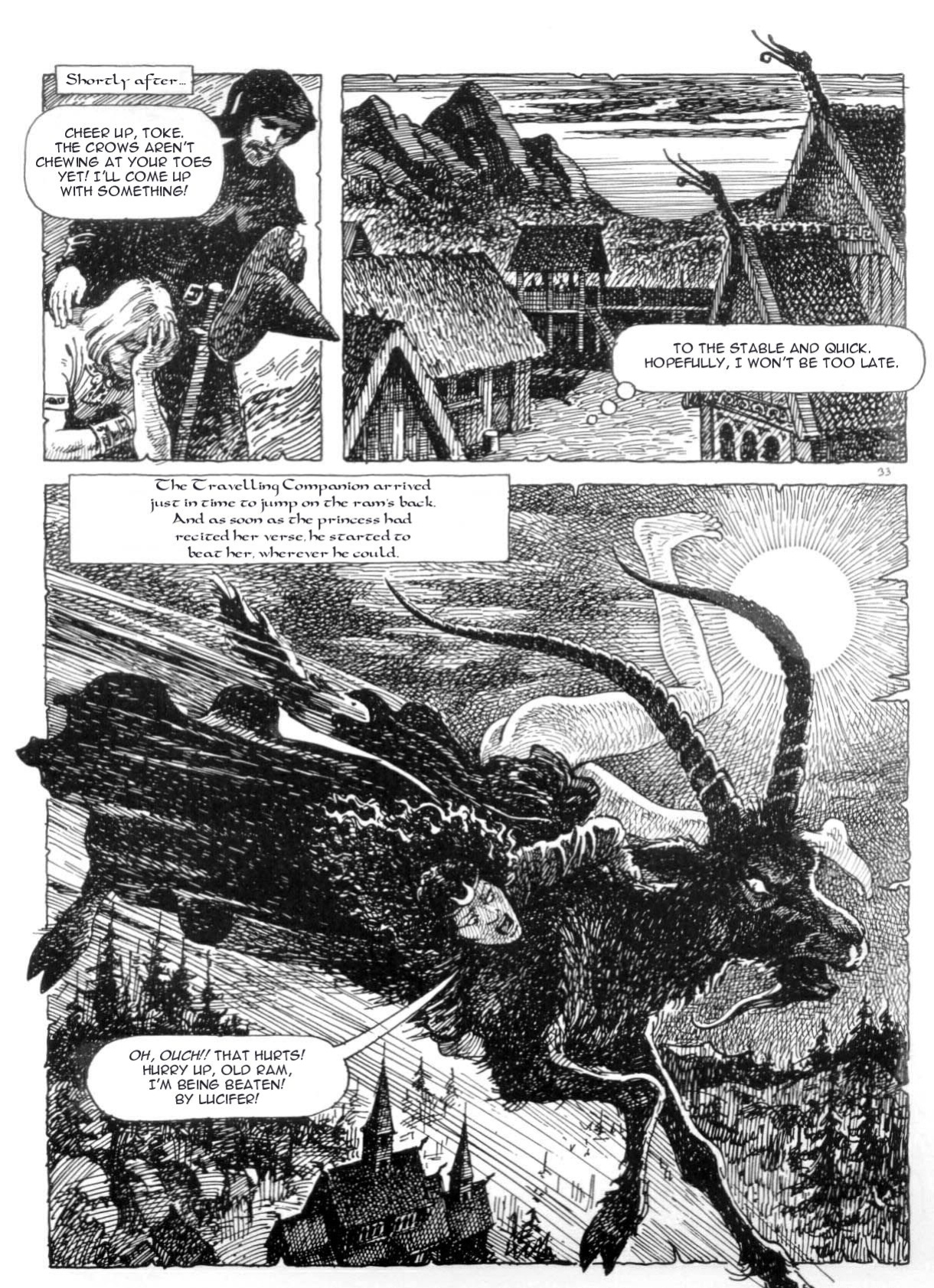 [Erik Hjorth Nielsen] Milk and Blood