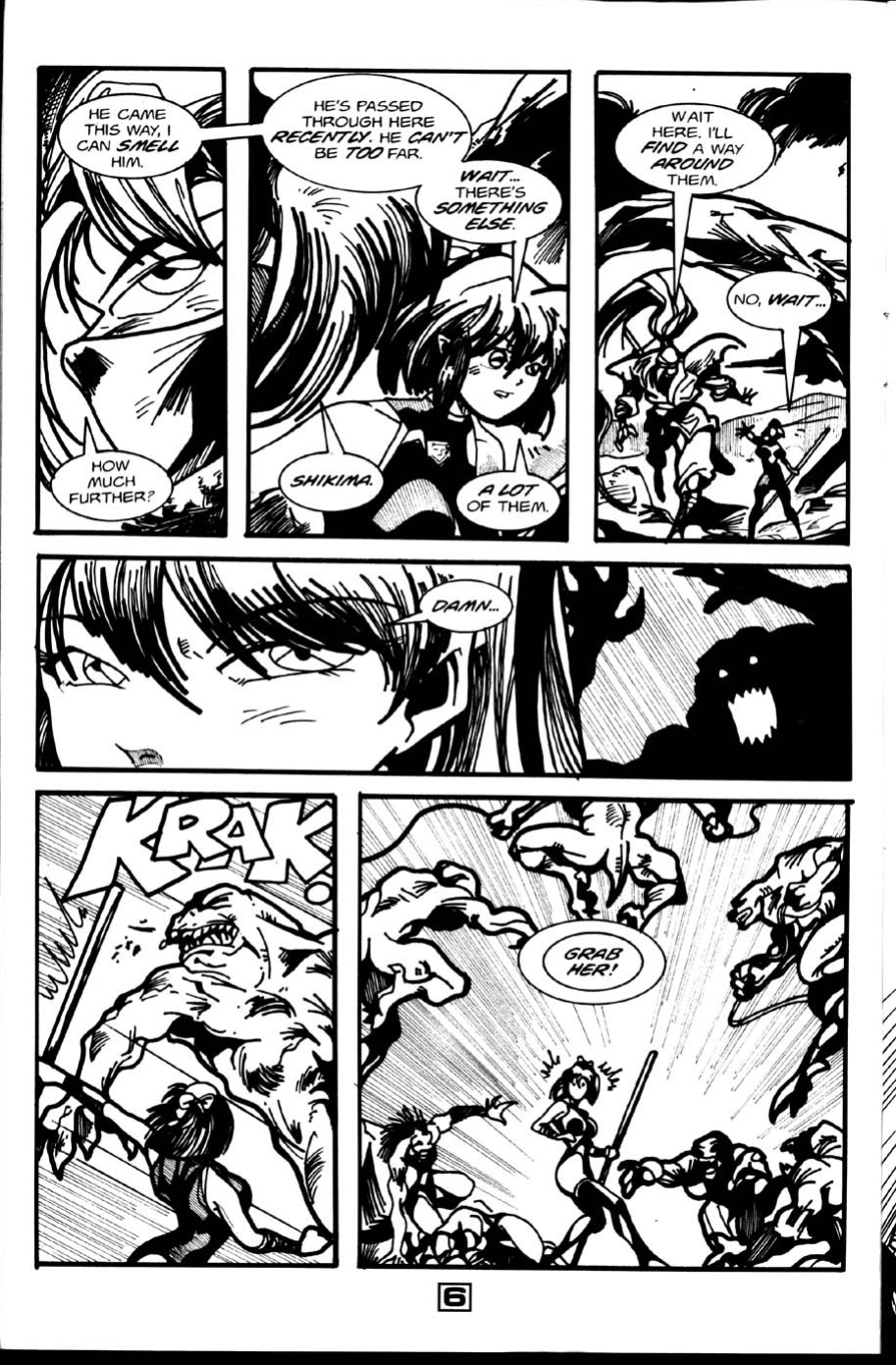 [Matt Lunsford] La Blue Girl - Volume #11