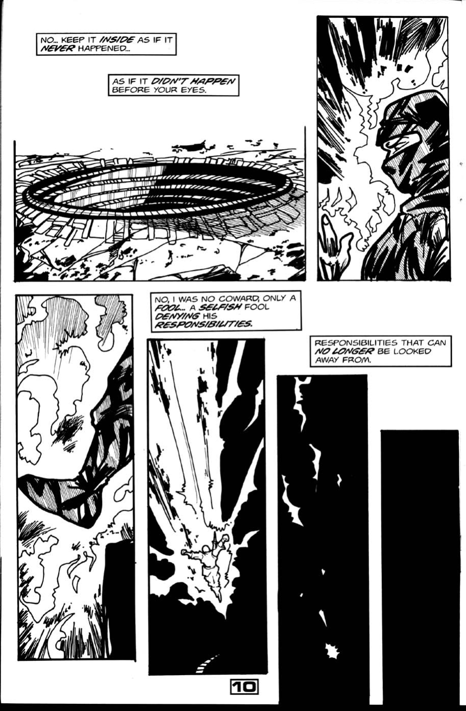 [Matt Lunsford] La Blue Girl - Volume #11