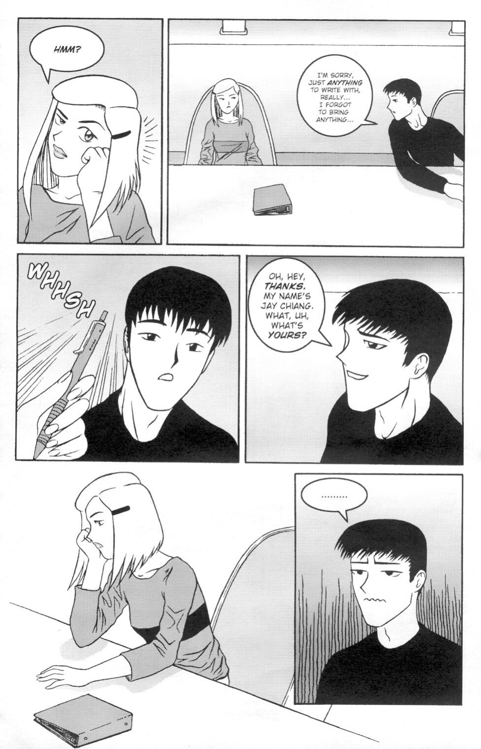 [nureruru] Pornotopia