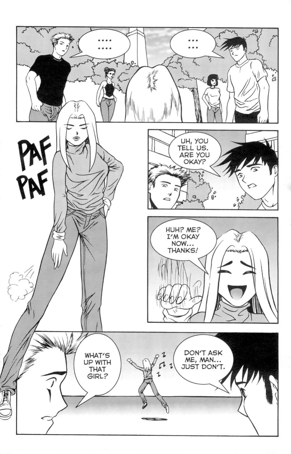 [nureruru] Pornotopia