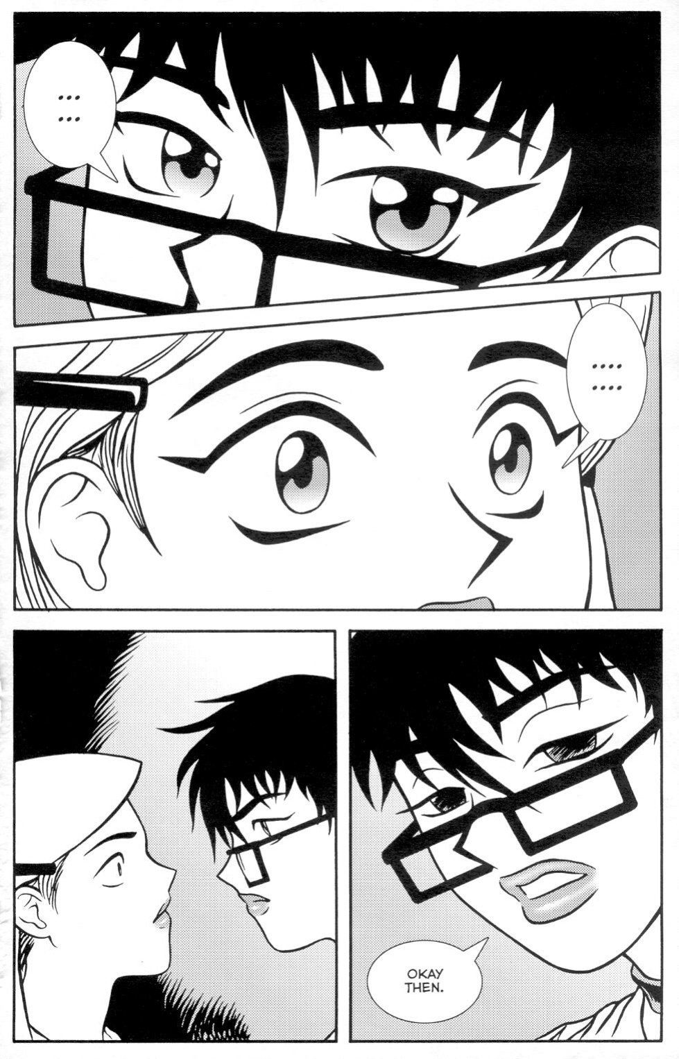 [nureruru] Pornotopia