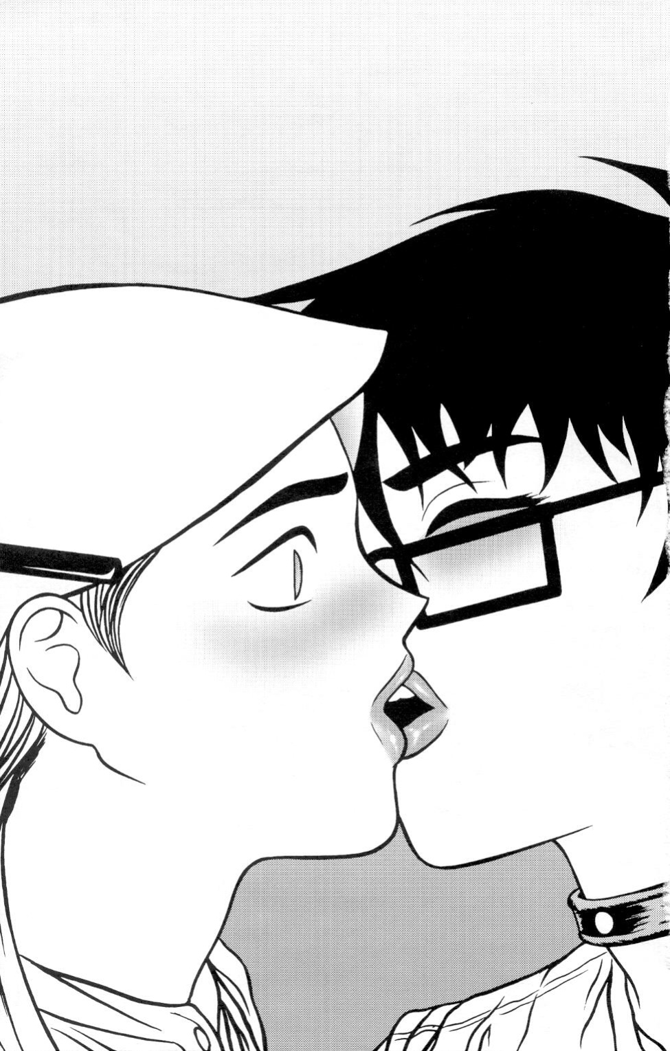 [nureruru] Pornotopia