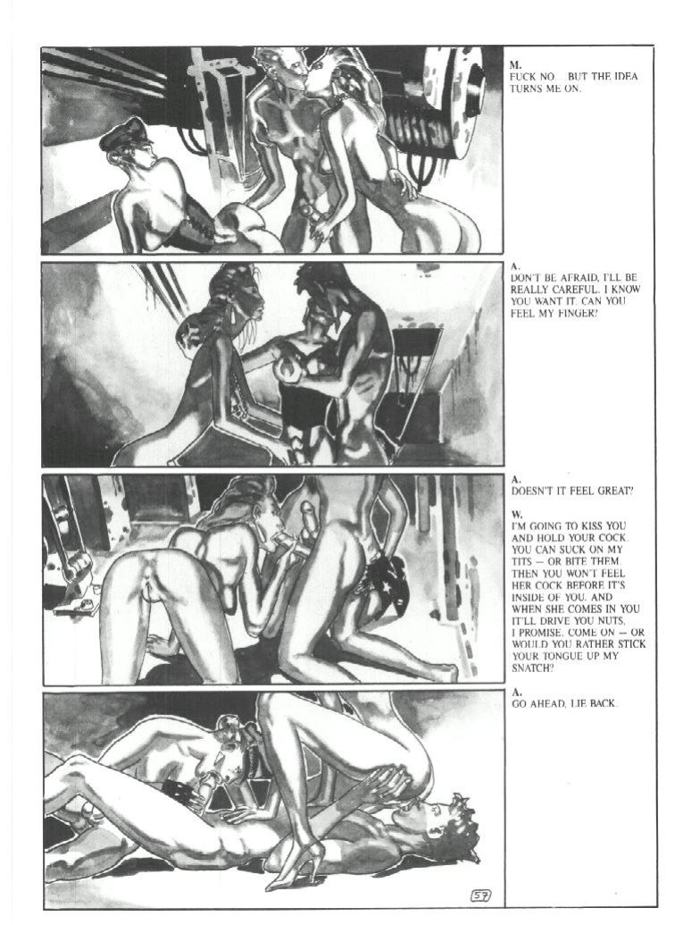 [Matthias Schultheiss] Talk Dirty