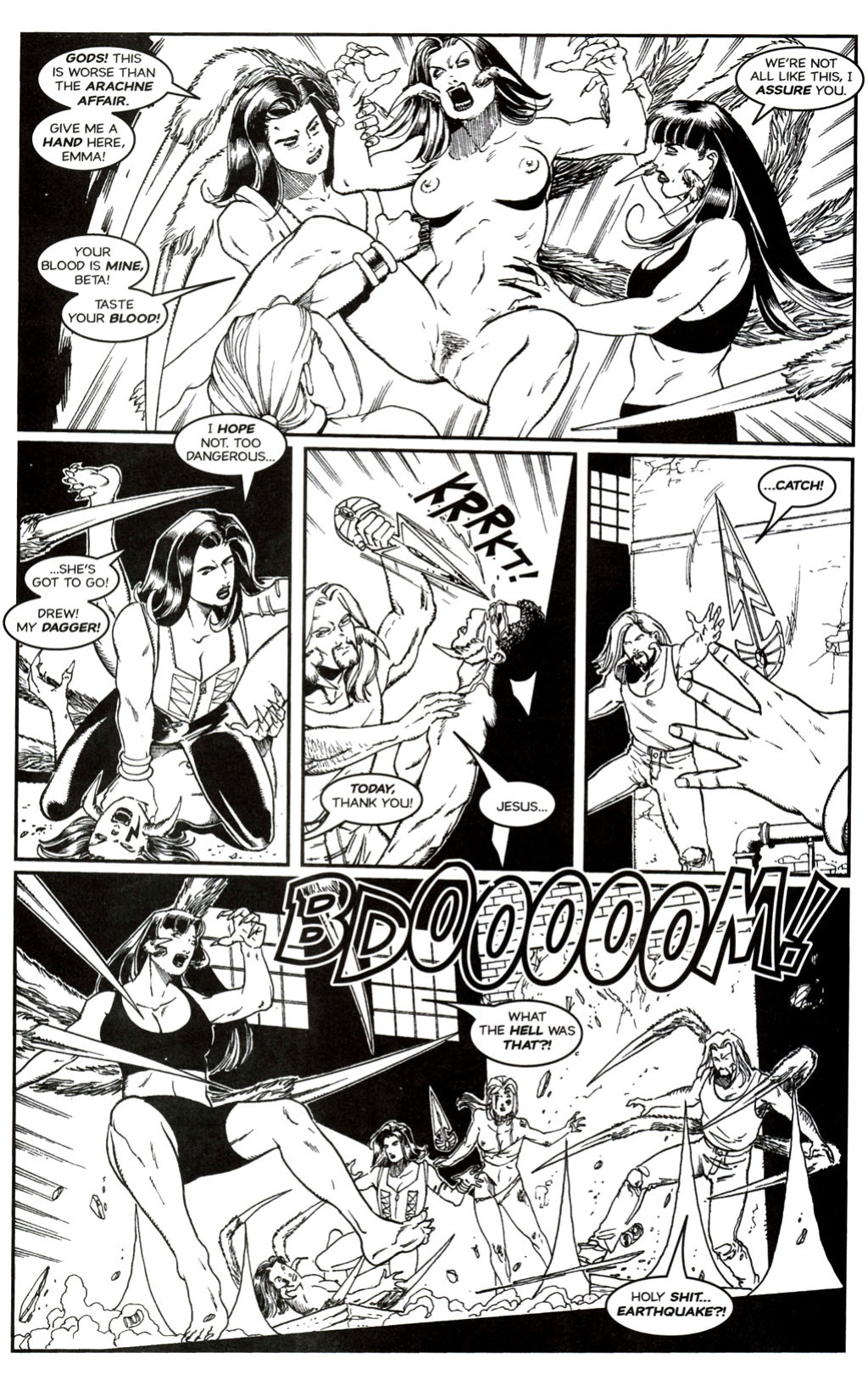 Razor X 02