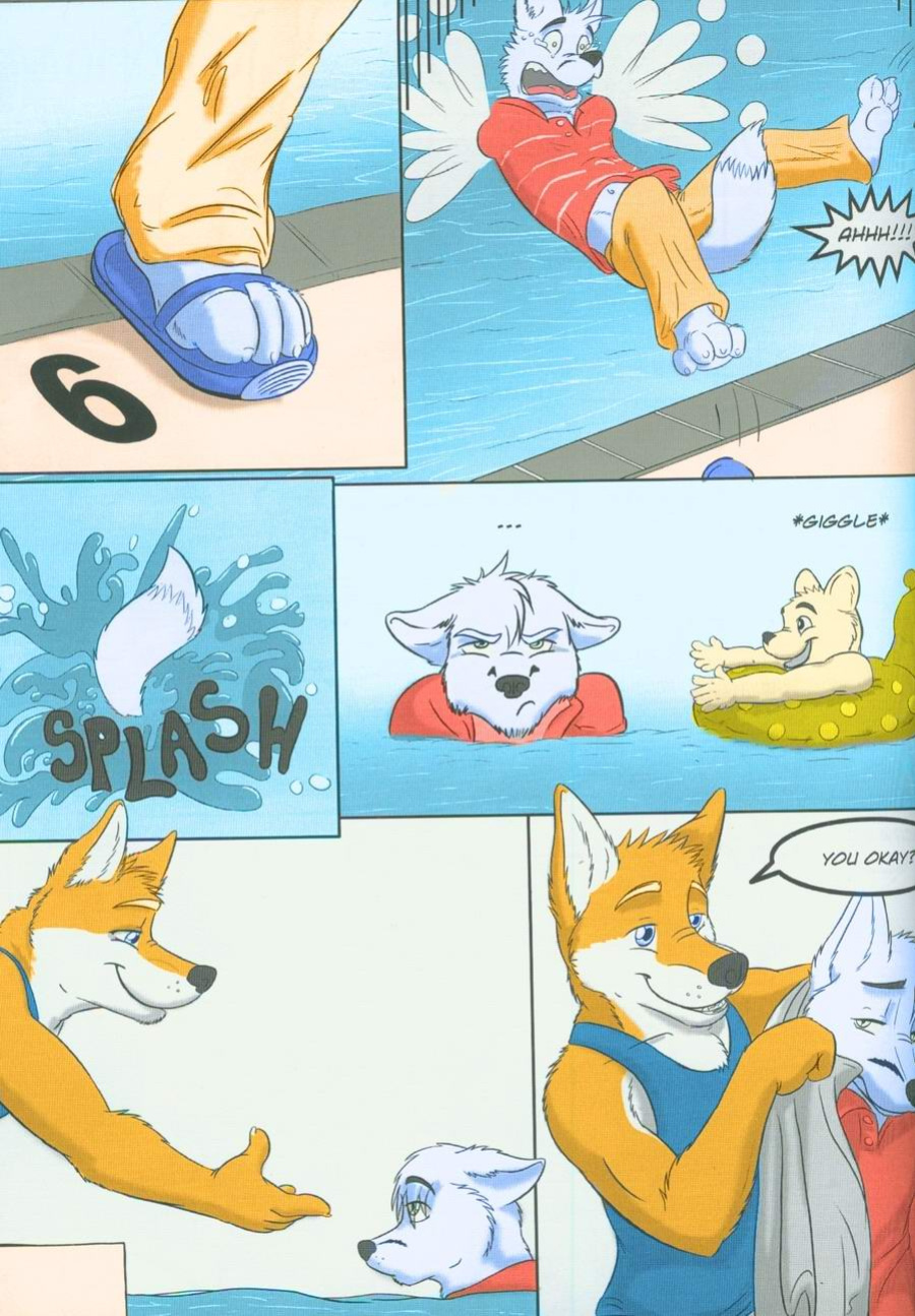 [Fluke] Heat - Motion of the Ocean [Colored]