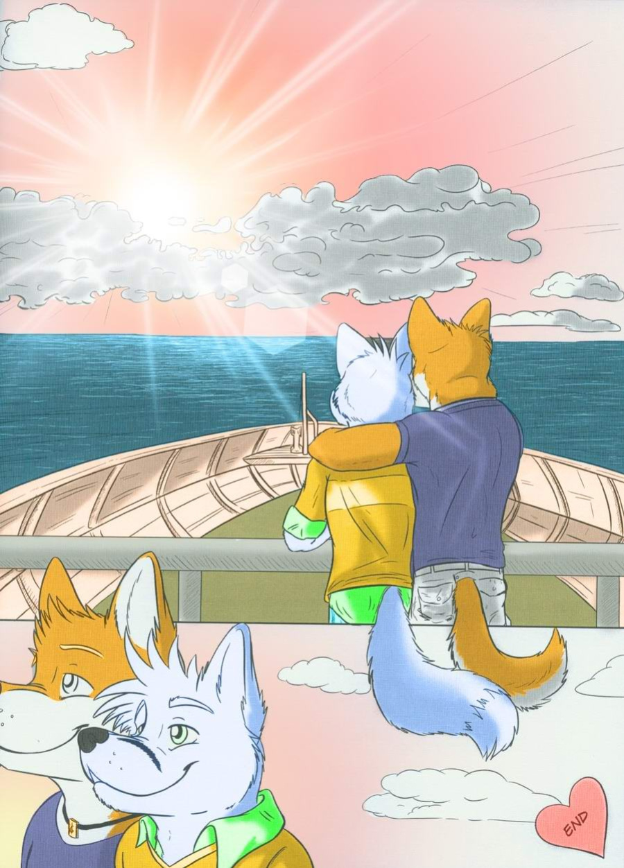[Fluke] Heat - Motion of the Ocean [Colored]