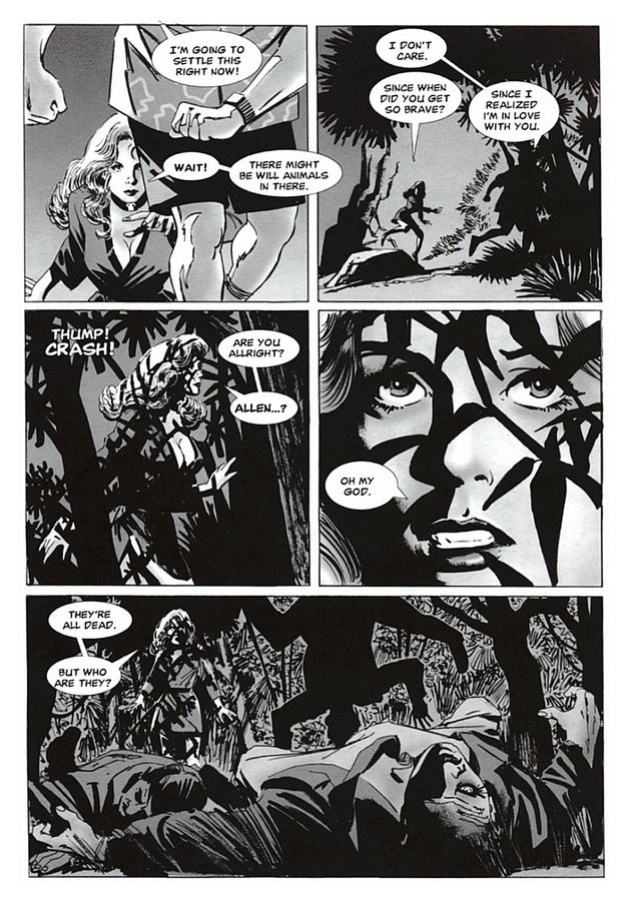 [Mike Vosburg] Lori Lovecraft - The Road to Kadath