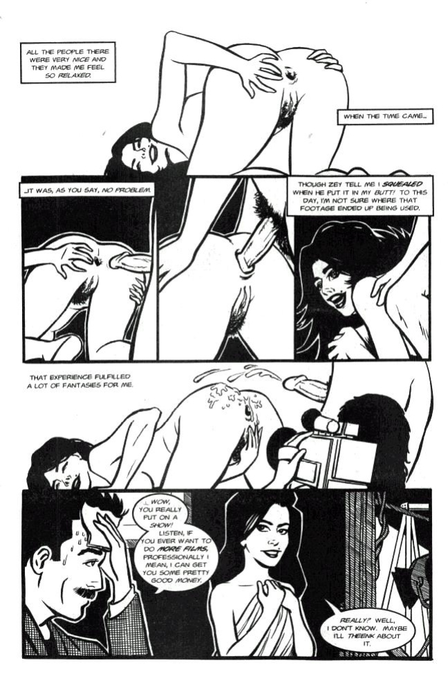 [Nick Poliwko] Rebecca Lord - French Kiss