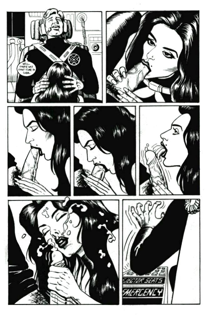 [Nick Poliwko] Rebecca Lord - French Kiss