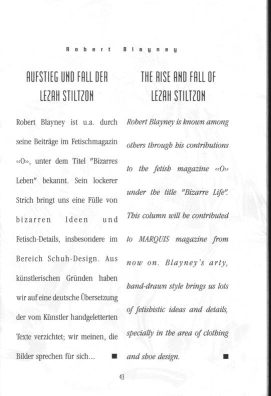 The Rubber Monastery (Roy Tenidri et al.)