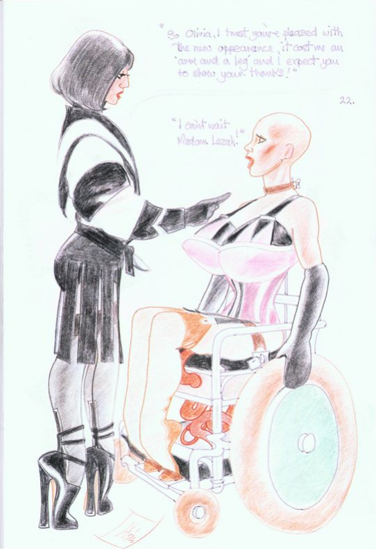 The Rubber Monastery (Roy Tenidri et al.)