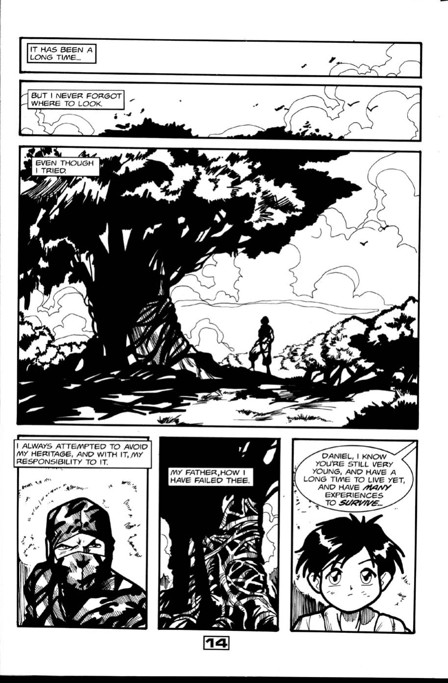 [Matt Lunsford] La Blue Girl - Volume #10