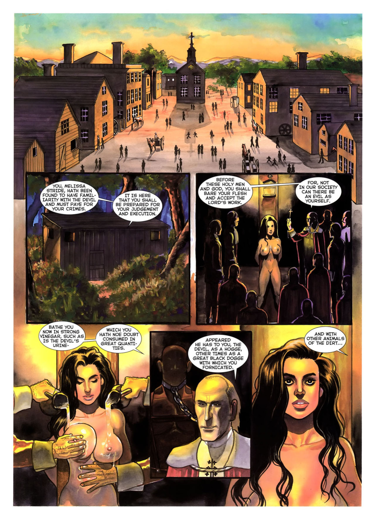 [Kevin J Taylor] Girl The Second Coming 2