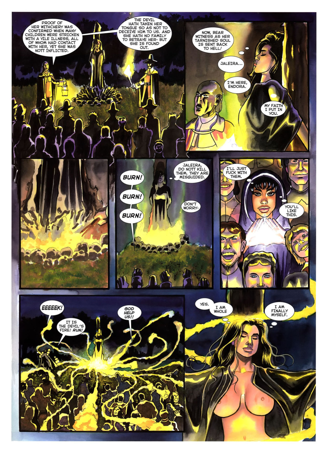 [Kevin J Taylor] Girl The Second Coming 2