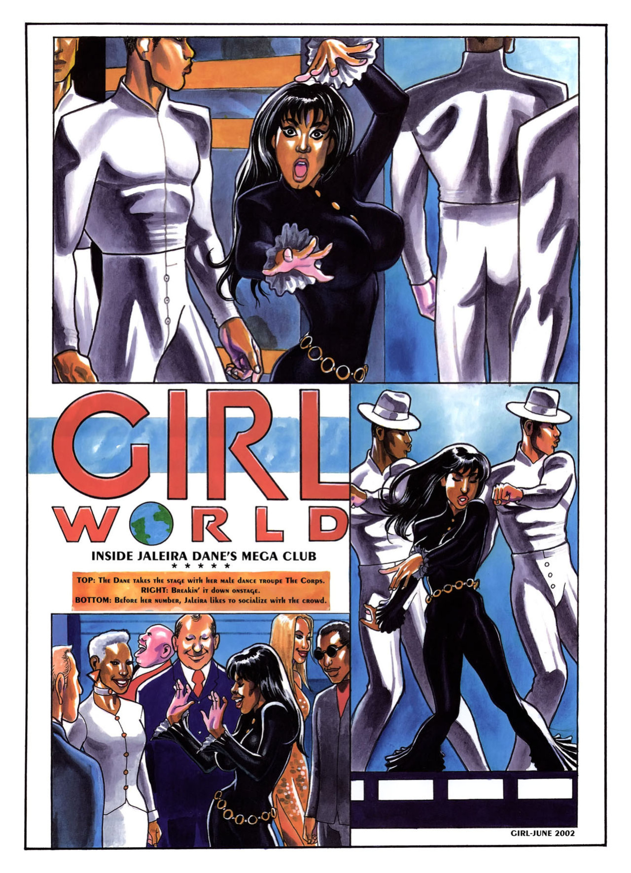 [Kevin J Taylor] Girl The Second Coming 2