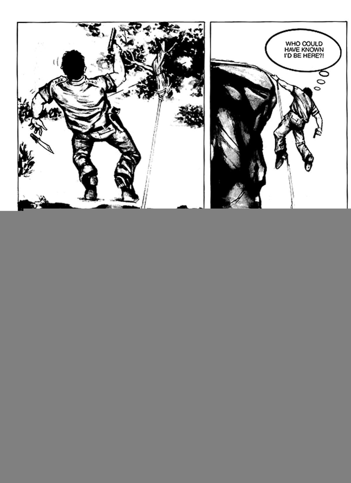 (Lou Kagan) Perils Of Penelope