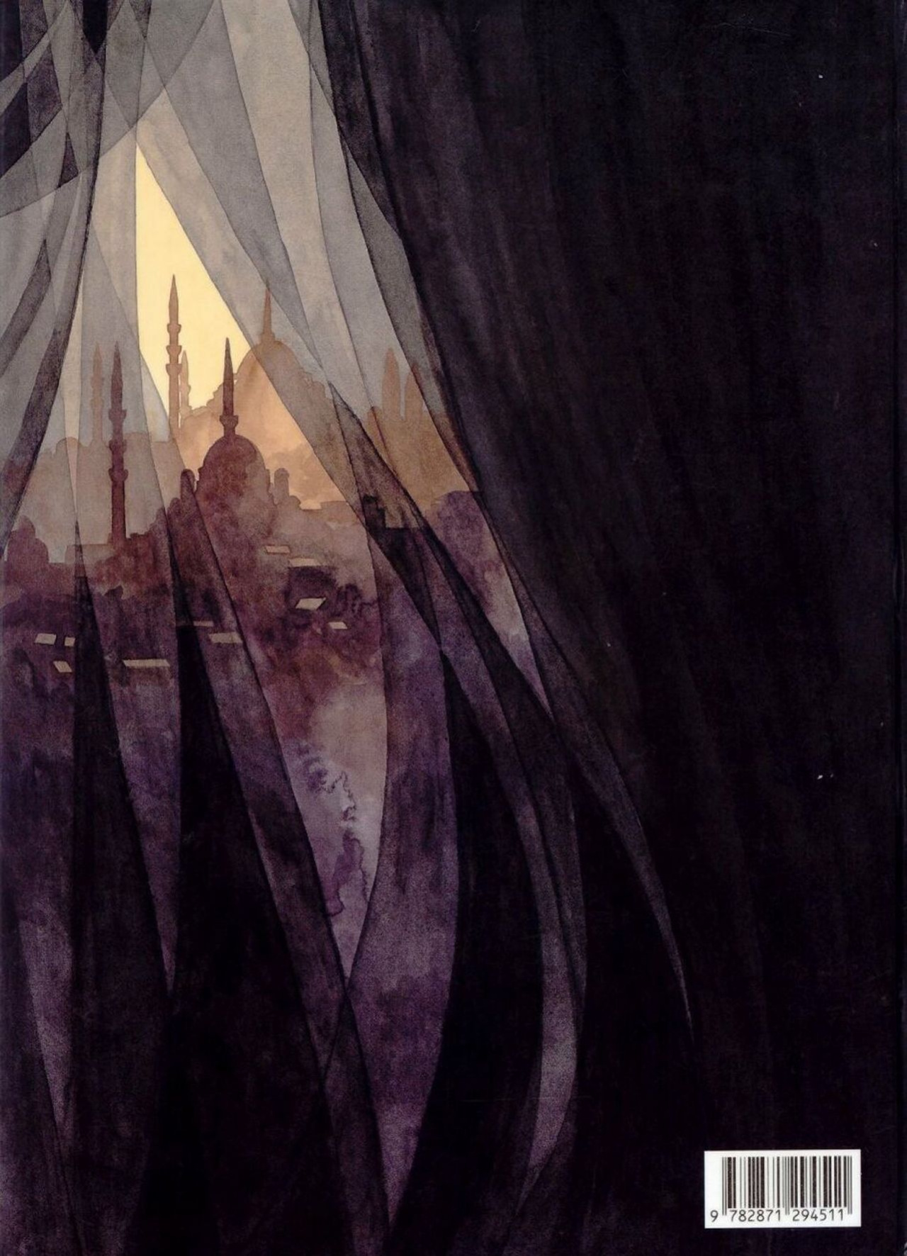 [Ana Miralles] Djinn - Volume #2: The 30 Bells