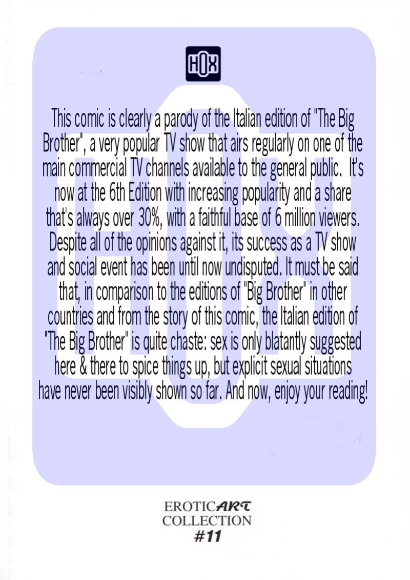 [David] The Big Pervert {Djinn}