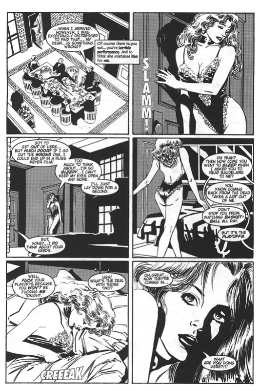 [Mike Vosburg] Lori Lovecraft - The Dark Lady