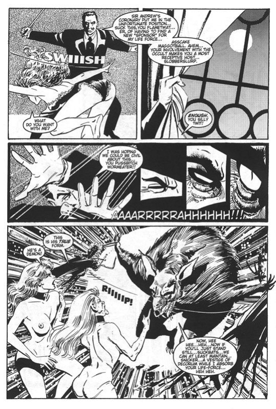 [Mike Vosburg] Lori Lovecraft - The Dark Lady