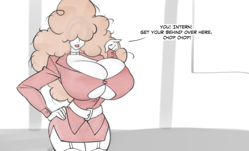[BigDad_Productions] Miss B's Stress Relief!!