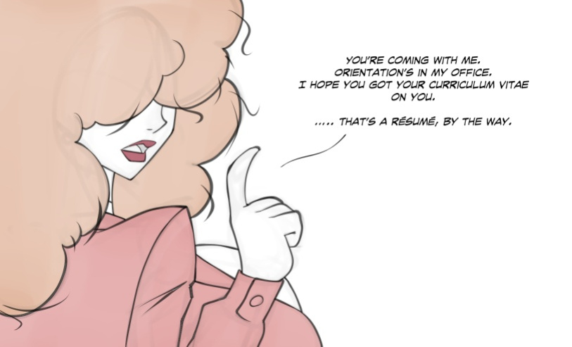 [BigDad_Productions] Miss B's Stress Relief!!