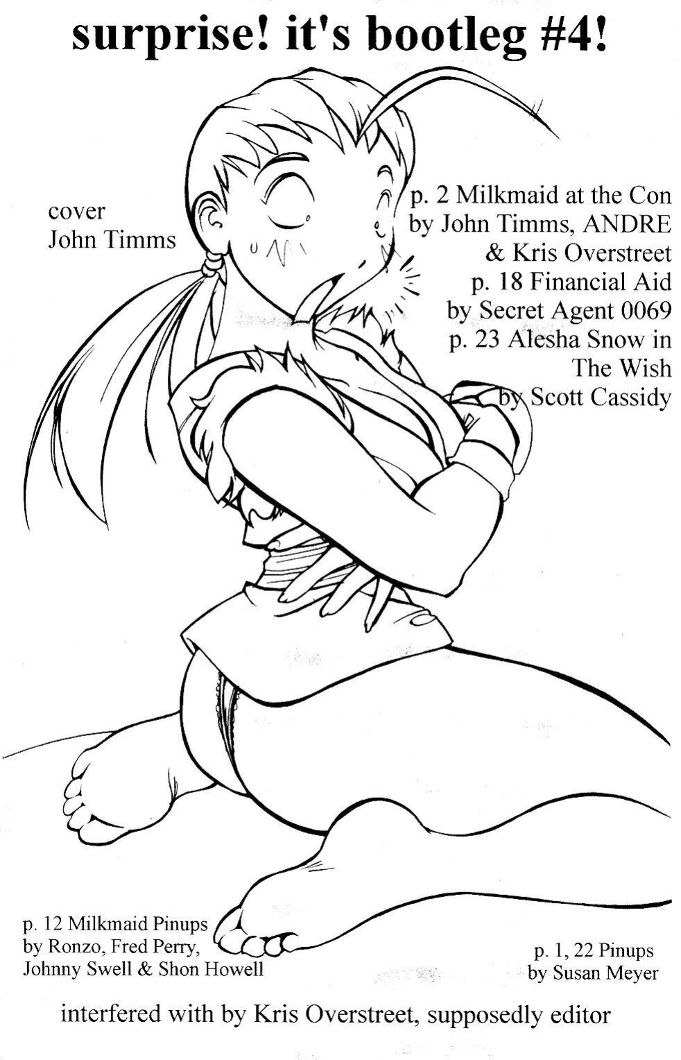 Bootleg Vol.4