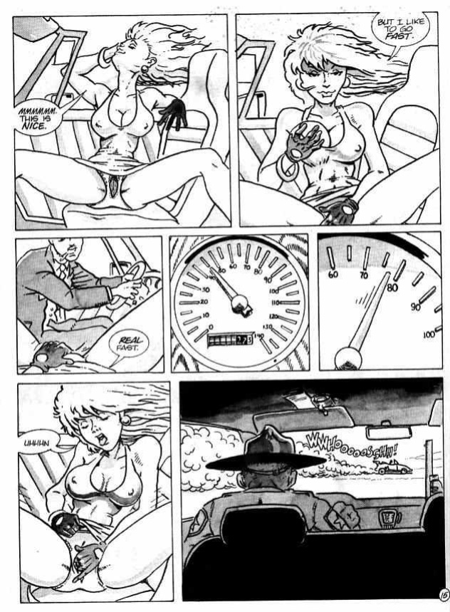 [Dennis Clark] Debbie Does Dallas #1