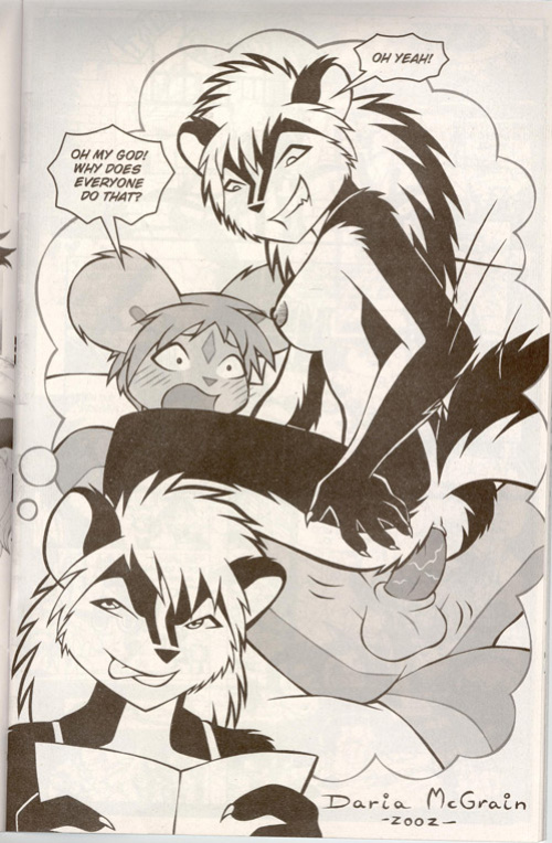 [Skunkworks (James Hardiman)] Skunkworks Reflections
