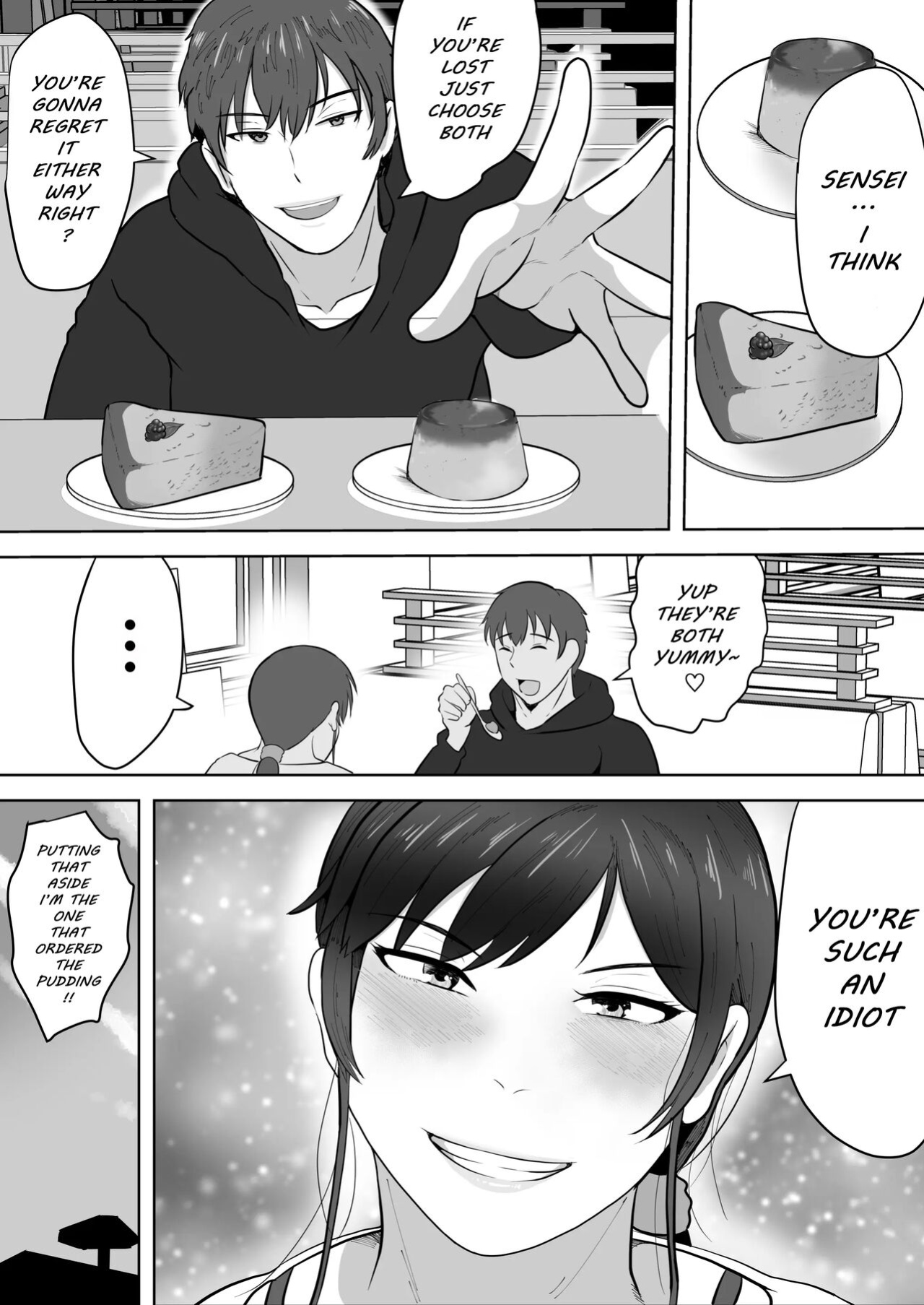 [NF-Freak (Si-man)] School Nurse Shinobu, 37 Years Old, K-Cup — A Mature Woman Awakening to Her Sexuality