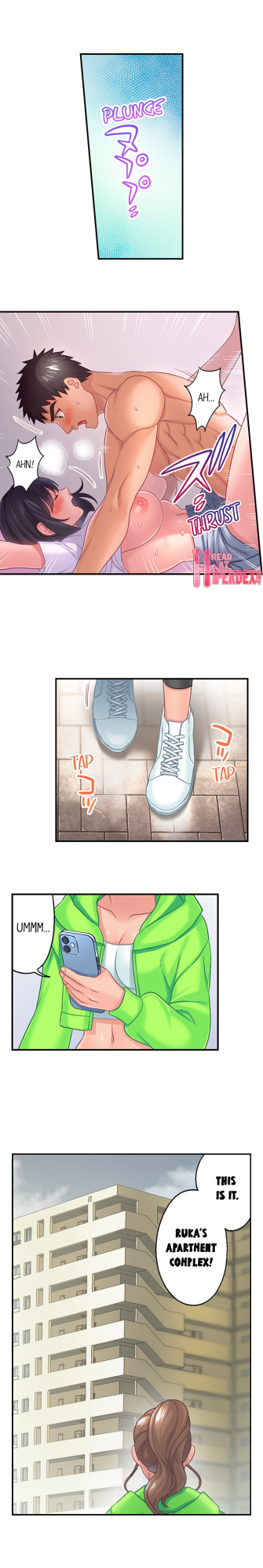 [Sorami] Lusting After Your Muscles (Complete) {Hiperdex}