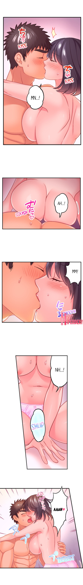 [Sorami] Lusting After Your Muscles (Complete) {Hiperdex}