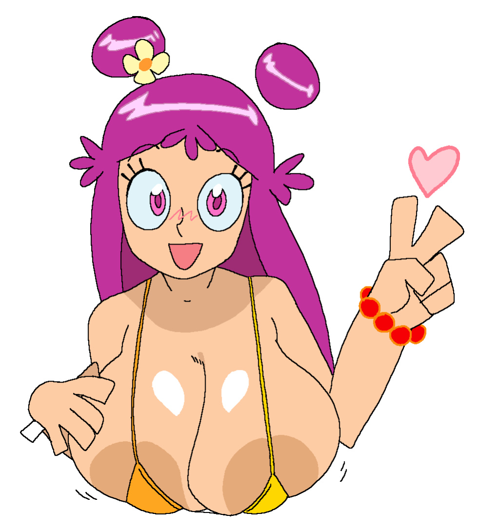 [Dream-Cassette] Hi Hi Puffy AmiYumi