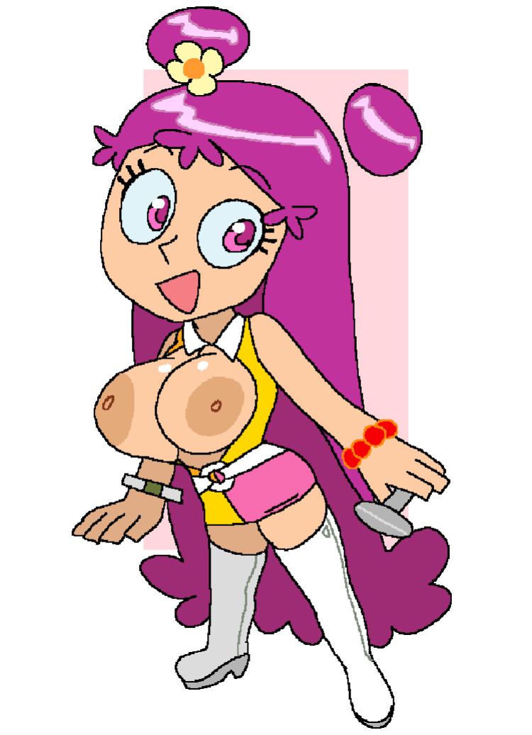 [Dream-Cassette] Hi Hi Puffy AmiYumi