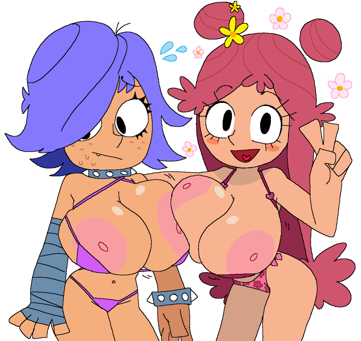 [Dream-Cassette] Hi Hi Puffy AmiYumi