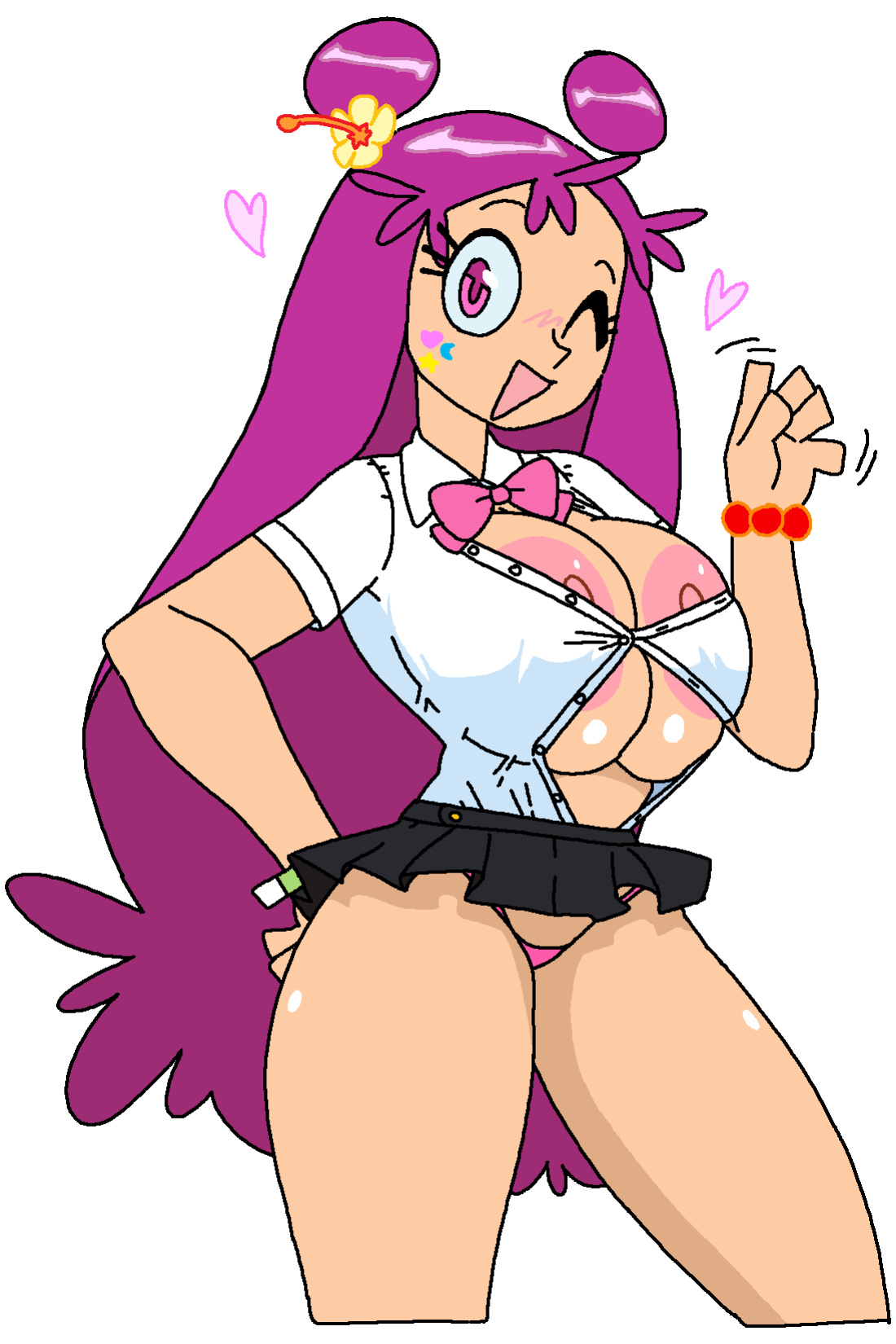 [Dream-Cassette] Hi Hi Puffy AmiYumi