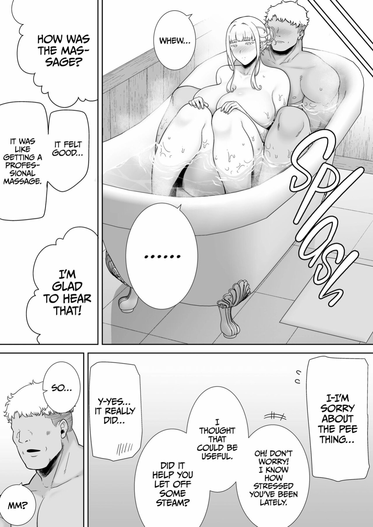 Seika Jogakuin Koutoubu Kounin Sao Oji-San 7