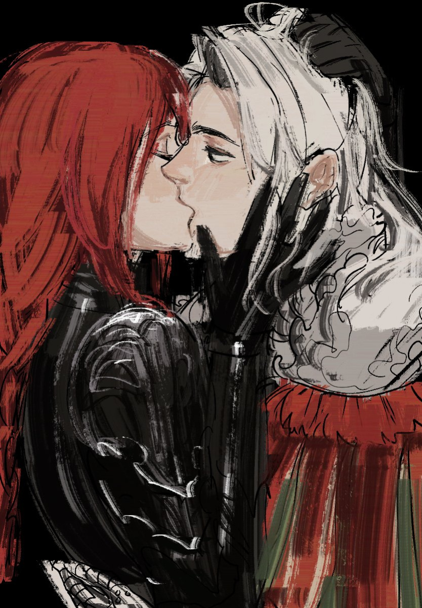 [Hanny] Hanneli Hoslow (Elden Ring OC)