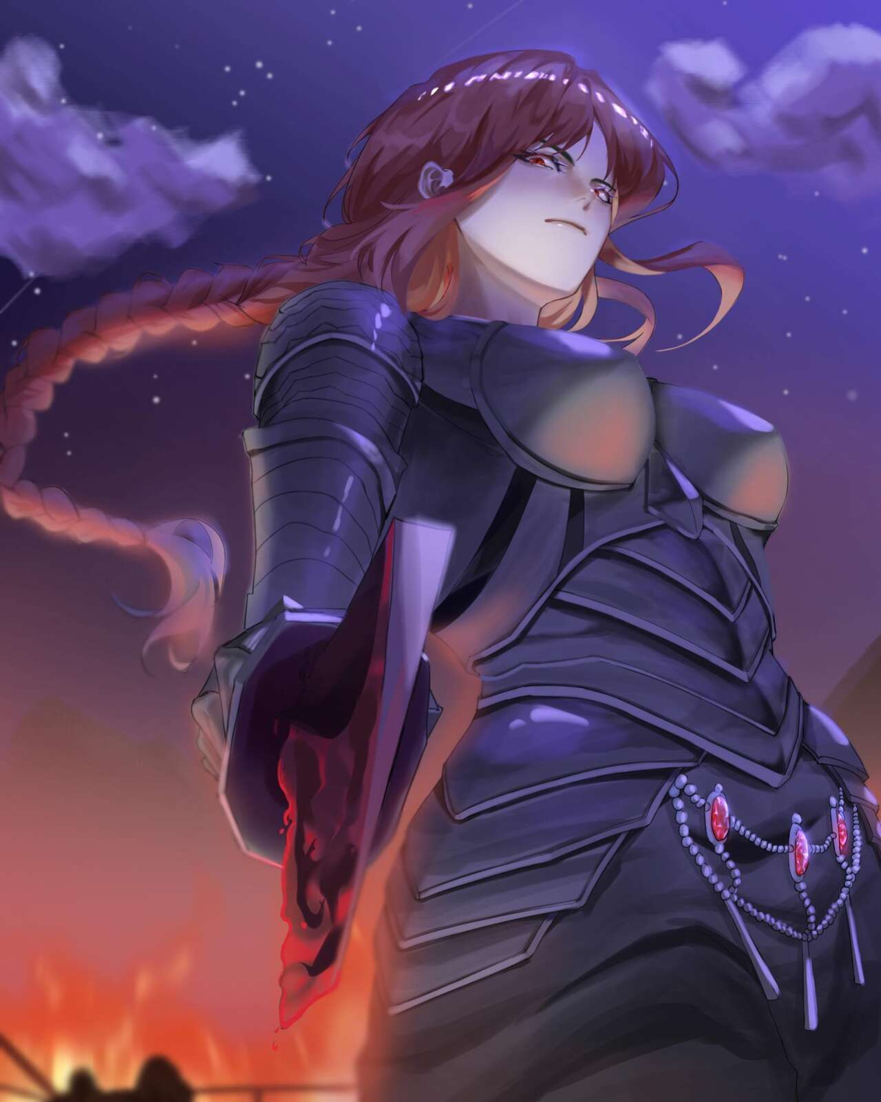 [Hanny] Hanneli Hoslow (Elden Ring OC)
