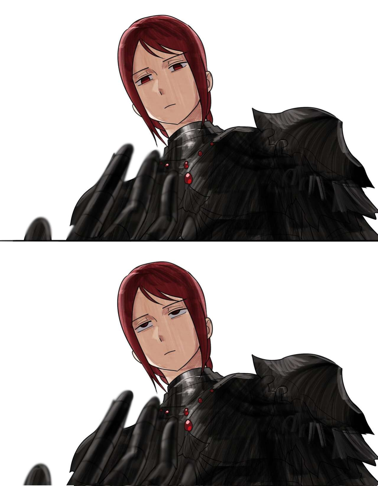 [Hanny] Hanneli Hoslow (Elden Ring OC)