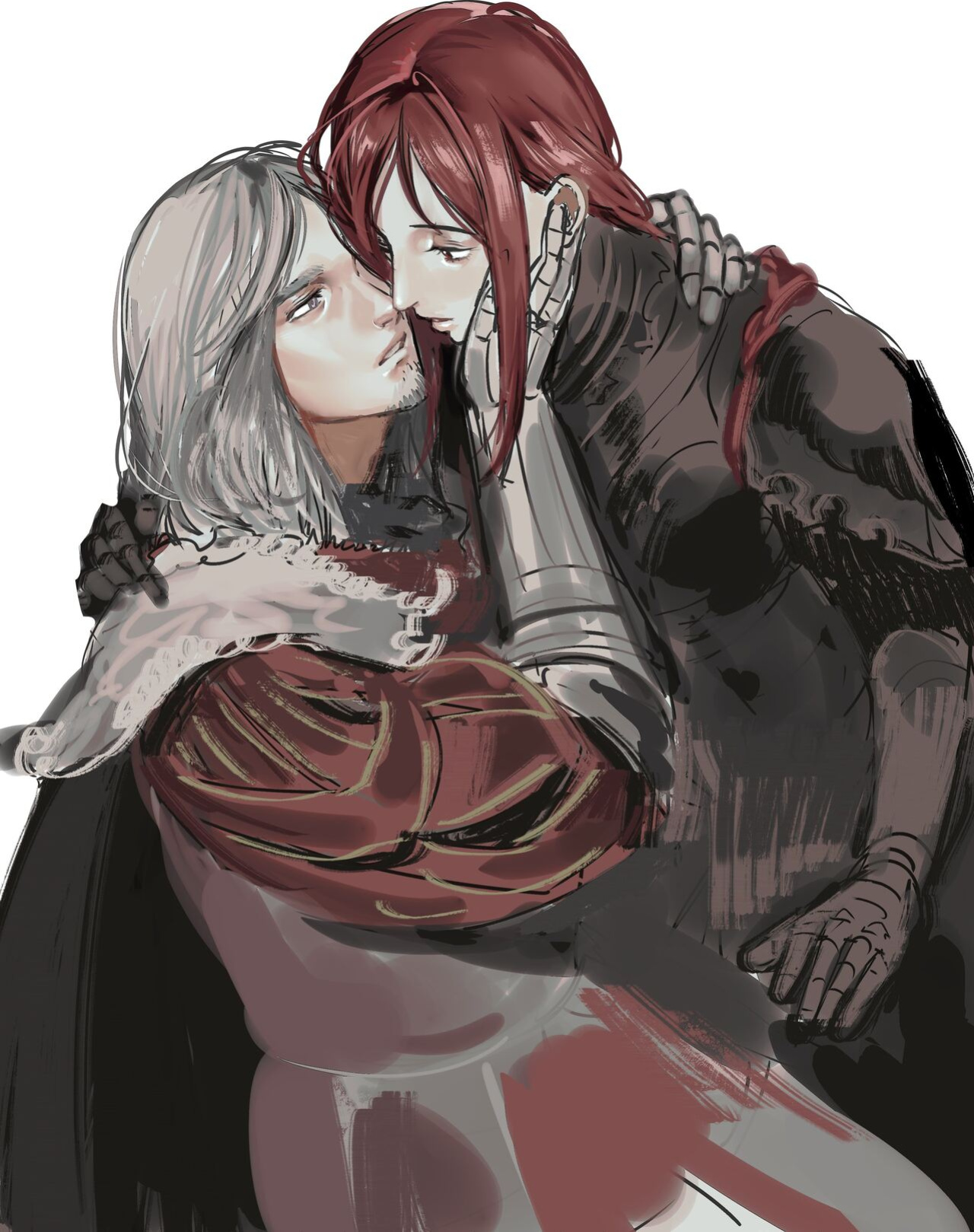 [Hanny] Hanneli Hoslow (Elden Ring OC)